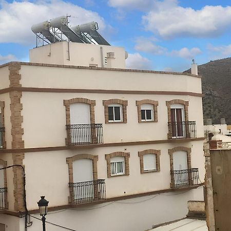 Spacious Apartment With Mountain View In Tabernas, 99 Sqm Экстерьер фото